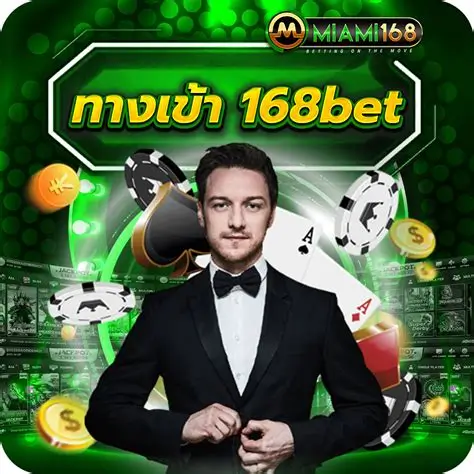 168BET APK Download Banner