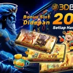 3DBET