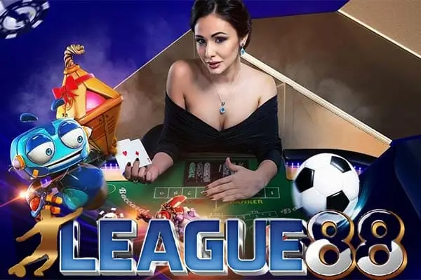 League88 APK Download Banner